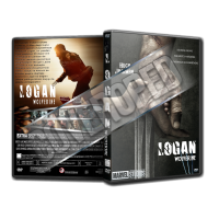 Logan V2 2016 Cover Tasarımı